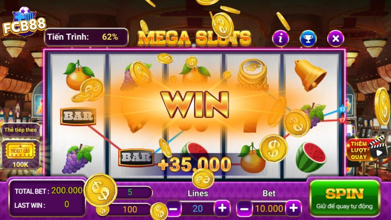 Những bí quyết quay hũ FCB88 hiệu quả cho anh em Những bí quyết quay hũ FCB88 hiệu quả cho anh em