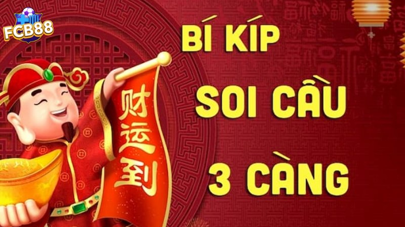 Bí quyết soi cầu miền Bắc hiệu quả dành cho anh em Bí quyết soi cầu miền Bắc hiệu quả dành cho anh em