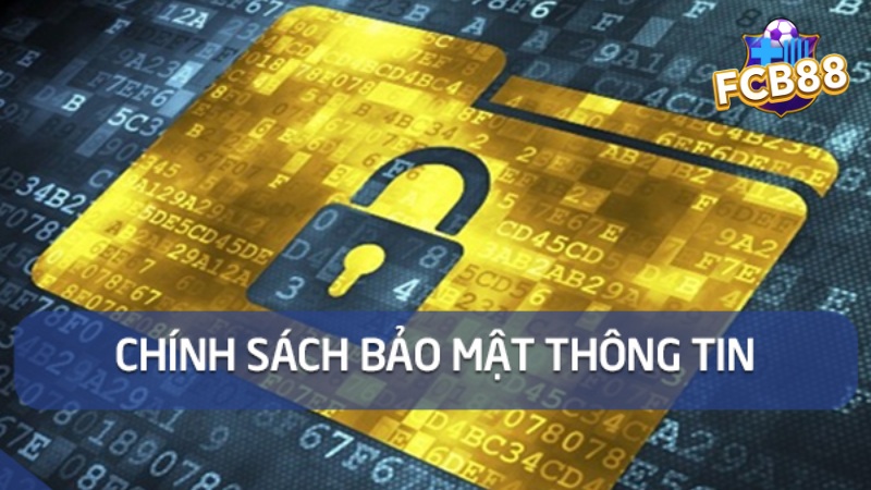 Các biện pháp bảo mật của nhà cái FCB88 Các biện pháp bảo mật của nhà cái FCB88
