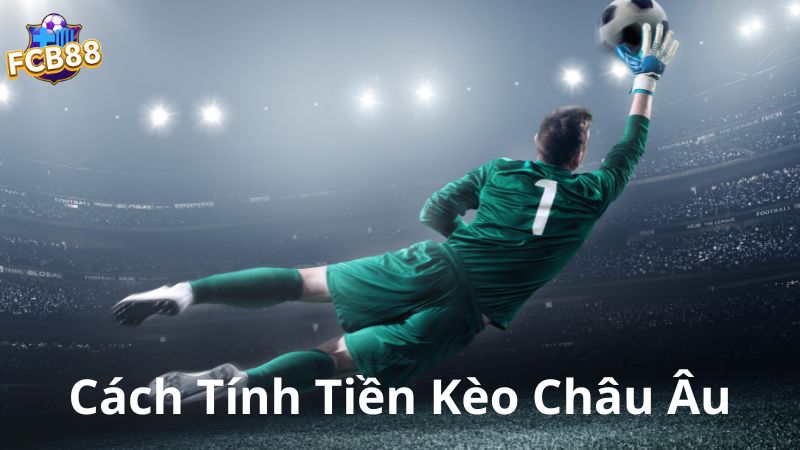 Hướng dẫn cách tính tiền châu âu cho người mới Hướng dẫn cách tính tiền châu âu cho người mới