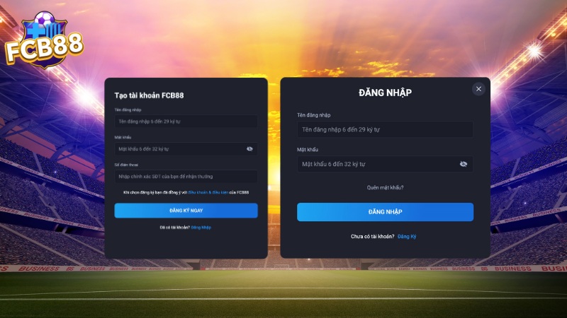 Những ưu điểm nổi bật của nhà cái FCB88 Những ưu điểm nổi bật của nhà cái FCB88