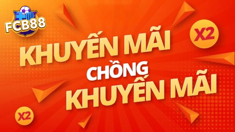 Hướng dẫn cách nhận khuyến mãi FCB88 một cách nhanh chóng Hướng dẫn cách nhận khuyến mãi FCB88 một cách nhanh chóng