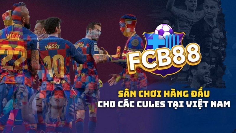 Hướng dẫn tham gia thể thao FCB88 nhanh chóng Hướng dẫn tham gia thể thao FCB88 nhanh chóng