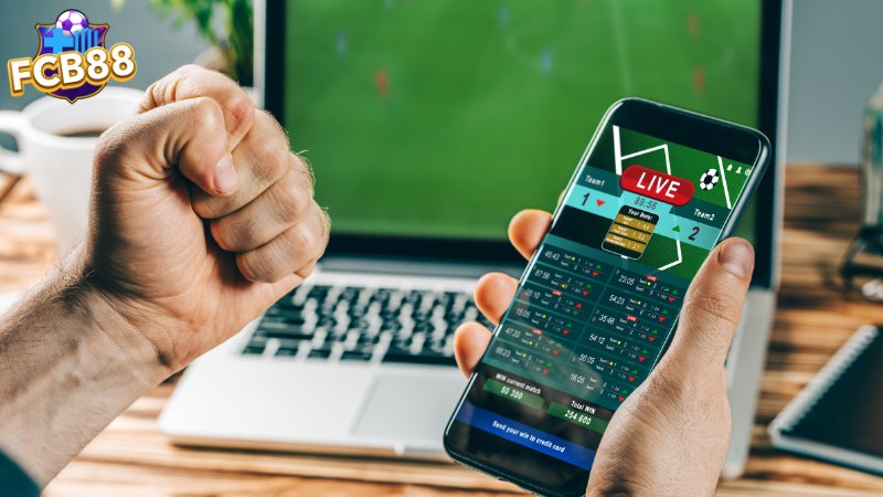Những kinh nghiệm tham gia thể thao FCB88 hiệu quả Những kinh nghiệm tham gia thể thao FCB88 hiệu quả