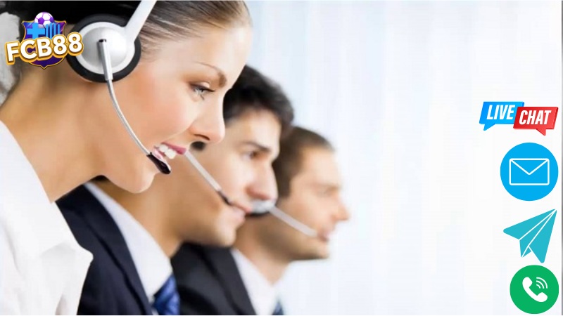 Những trường hợp người chơi cần liên hệ FCB88 Những trường hợp người chơi cần liên hệ FCB88
