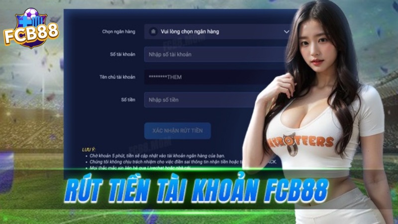 Những ưu điểm của dịch vụ nạp rút tiền FCB88 Những ưu điểm của dịch vụ nạp rút tiền FCB88