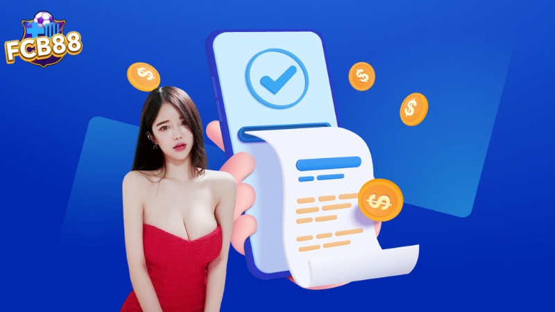 Những điều cần lưu ý khi nạp rút tiền FCB88 Những điều cần lưu ý khi nạp rút tiền FCB88