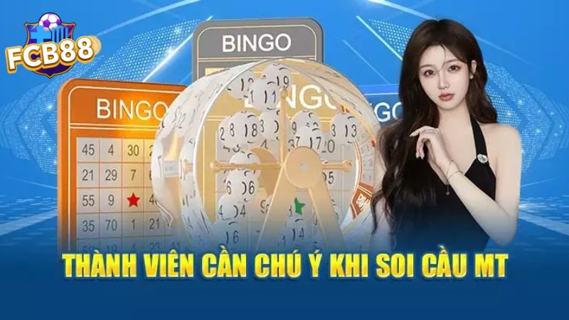 Những điều cần lưu ý khi soi cầu miền Trung Những điều cần lưu ý khi soi cầu miền Trung