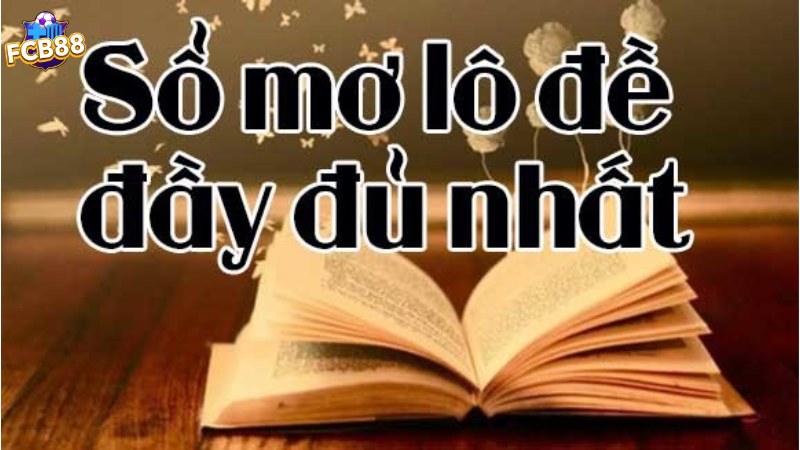 Bí kíp soi cầu lô đề trong giấc mơ Bí kíp soi cầu lô đề trong giấc mơ