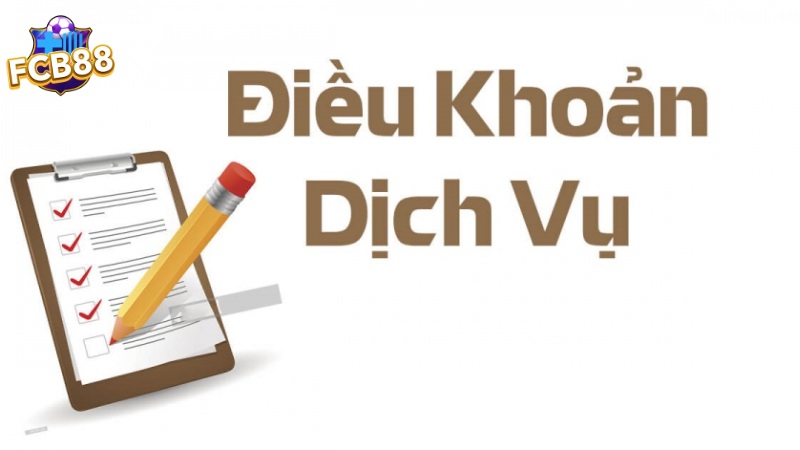 Tầm quan trọng của những điều khoản và điều kiện FCB88 Tầm quan trọng của những điều khoản và điều kiện FCB88